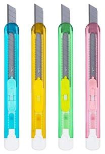 Opakowanie Nóż 13cm MIX