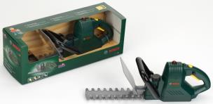 Nożyce żywopłotowe Bosch. Wydawca: Klein. Multiszop.pl Opakowanie Nożyce żywopłotowe Bosch