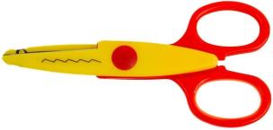 Opakowanie Nożyczki dekoracyjne Snip