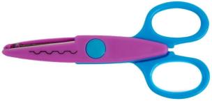 Opakowanie Nożyczki dekoracyjne Snip