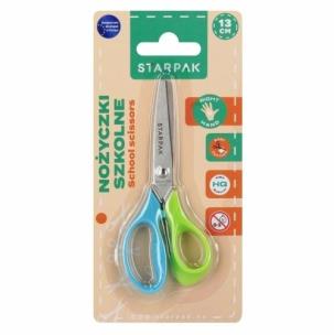 Nożyczki metalowe 13cm. Wydawca: Starpak. Multiszop.pl Opakowanie Nożyczki metalowe 13cm