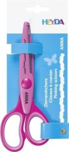 Opakowanie Nożyczki ozdobne Anna