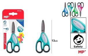 Opakowanie Nożyczki szkolne imienne 13cm MIX