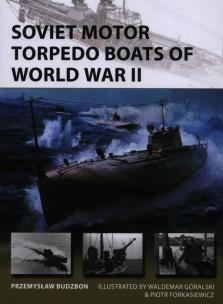 Opakowanie NVG:Soviet Motor Torpedo