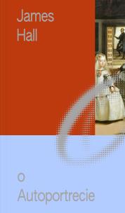Okładka książki O Autoportrecie