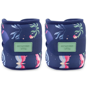 Obciąż rzep 1,5kg. Wydawca: Spokey. Multiszop.pl Opakowanie Obciąż rzep 1,5kg