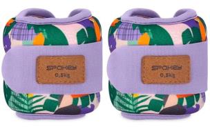 Opakowanie Obciążnik na rzep 0,5kg Jungle