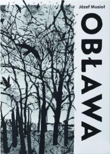 Okładka książki Obława