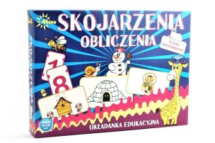 Opakowanie Obliczenia i skojarzenia