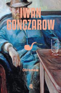 Okładka książki Obłomow