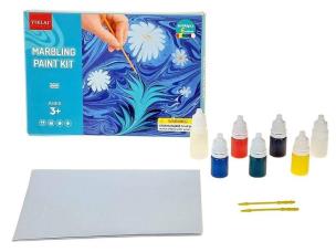 Opakowanie Obrazek do malowania z zestawem farb