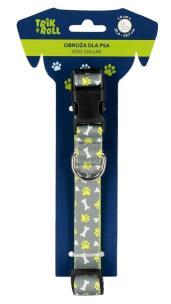 Opakowanie Obroża dla psa 2cm