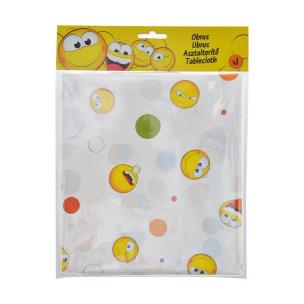 Opakowanie Obrus Minki