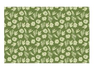 Opakowanie Obrus papierowy Jurassic World 180x120cm