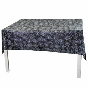 Opakowanie Obrus z nadrukiem pajęczyny