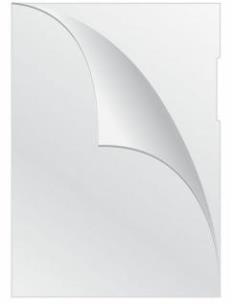 Opakowanie Obwoluta A4 160 mic PP 10szt