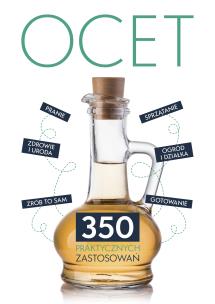 Okładka książki OCET. 350 praktycznych zastosowań. WYD 2
