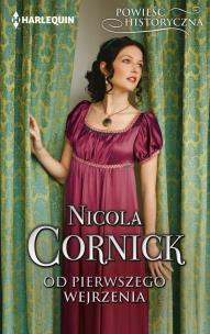 Okładka książki Od pierwszego wejrzenia