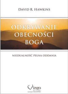 Okładka książki Odkrywanie Obecności Boga