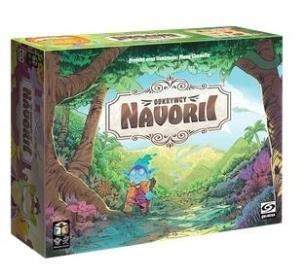 Opakowanie Odkrywcy Navorii