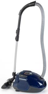 Odkurzacz Electrolux niebieski. Wydawca: Klein. Multiszop.pl Opakowanie Odkurzacz Electrolux niebieski