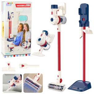 Opakowanie Odkurzacz pionowy ze światłem i dźwiękiem
