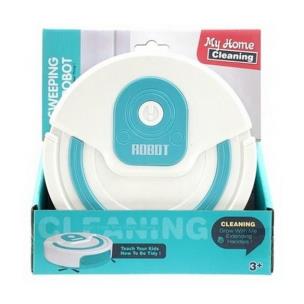 Opakowanie Odkurzacz samojezdny na baterie