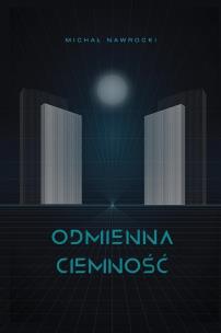 Okładka książki Odmienna ciemność