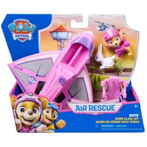 Opakowanie Odrzutowiec Psi Patrol Air Rescue Skye