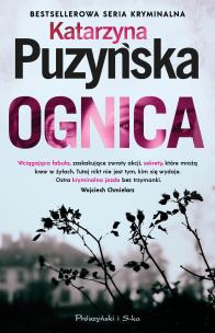 Okładka książki Ognica. Zalesie. Tom 4