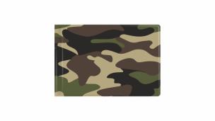 Okładka na dokumenty ucznia małe moro. Wydawca: biurfol. Multiszop.pl Opakowanie Okładka na dokumenty ucznia małe moro