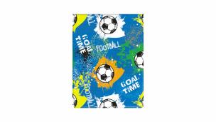 Okładka na dokumenty ucznia pion football. Wydawca: biurfol. Multiszop.pl Opakowanie Okładka na dokumenty ucznia pion football