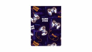 Okładka na dokumenty ucznia pion gamepad. Wydawca: biurfol. Multiszop.pl Opakowanie Okładka na dokumenty ucznia pion gamepad