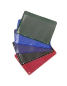 Opakowanie Okładka na prawo jazdy 91x64mm (10szt) NARNIA