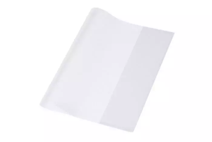 Opakowanie Okładka na zeszyt A4 PP (5szt)