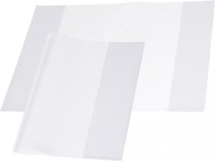 Opakowanie Okładka na zeszyt A5 PP (5szt)