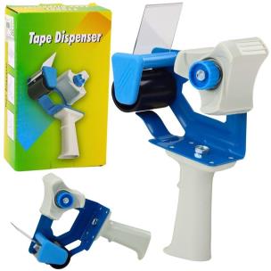 Opakowanie Oklejarka do taśmy pakowej z napinaczem 5cm