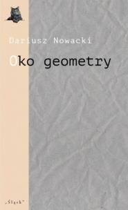 Okładka książki Oko geometry. Afrykańskie opowiadania Wojciecha...