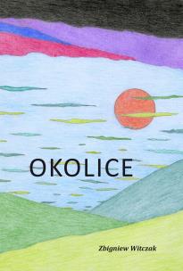 Okładka książki Okolice