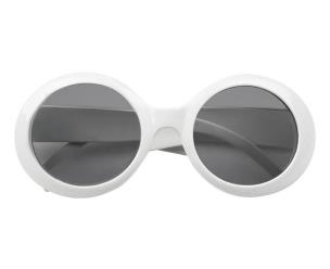 Opakowanie Okulary Jackie białe