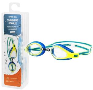 Opakowanie Okulary pływackie