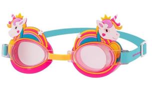 Opakowanie Okulary pływackie dla dzieci