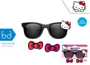 Opakowanie Okulary przeciwsłoneczne 3D Hello Kitty HK50005