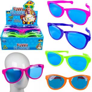 Opakowanie Okulary przeciwsłoneczne MIX