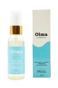 Zdjęcie produktu Olma Olejek arganowo-migdałowy z witaminą E 50ml