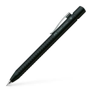 Opakowanie Ołówek automatyczny Grip 2011 0,7mm czarny