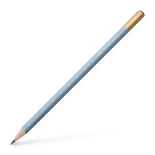 Ołówek grafitowy Urban B Sky Blue (12szt). Wydawca: Faber Castell. Multiszop.pl Opakowanie Ołówek grafitowy Urban B Sky Blue (12szt)
