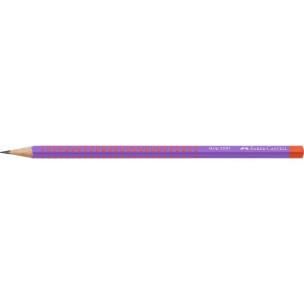 Opakowanie Ołówek Grip 2001 Melon HB (12szt) FABER CASTELL