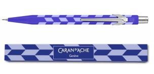 Opakowanie Ołówek mechaniczny 849 Mosaic royal blue