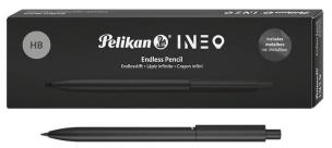 Opakowanie Ołówek wieczny INEO Black Rock PELIKAN